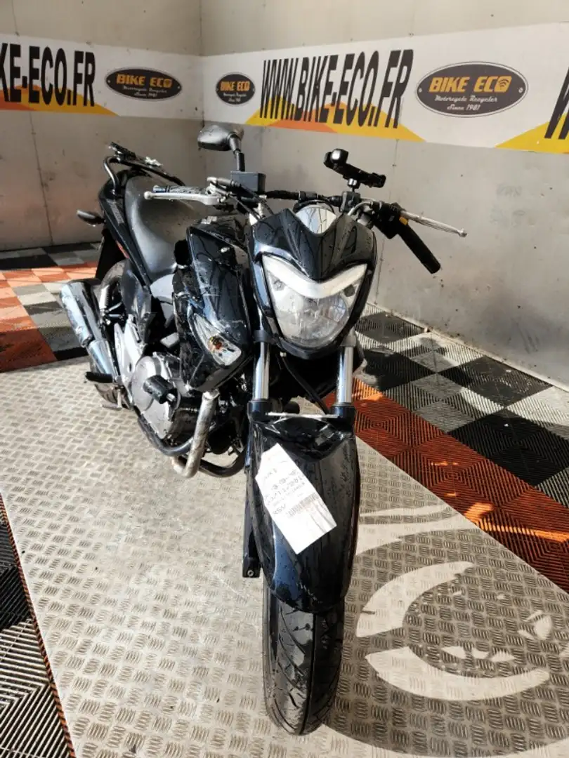Suzuki Noir - 2