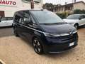 Volkswagen T7 Multivan 2.0 TDI 150CV DSG Style - 7POSTI Bleu - thumbnail 2