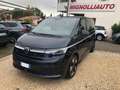 Volkswagen T7 Multivan 2.0 TDI 150CV DSG Style - 7POSTI Bleu - thumbnail 1