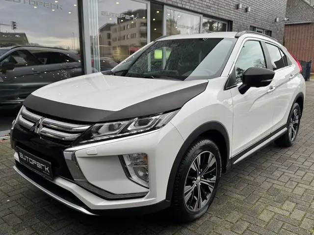 Mitsubishi Eclipse Cross 1.5 Spirit+ 2WD 360° LED SHZv+h