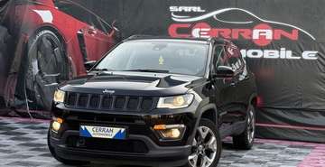 2.0 MULTIJET II 140CH LIMITED 4X4 BVA9