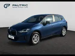 BMW Série 2 218d 150ch DKG7