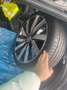 Volkswagen Golf R R-Line 2.0 Gris - thumbnail 14