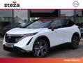 Nissan Ariya e-4ORCE Advantage Edition Plus 87kWh | 22 kW Lader Alb - thumbnail 1