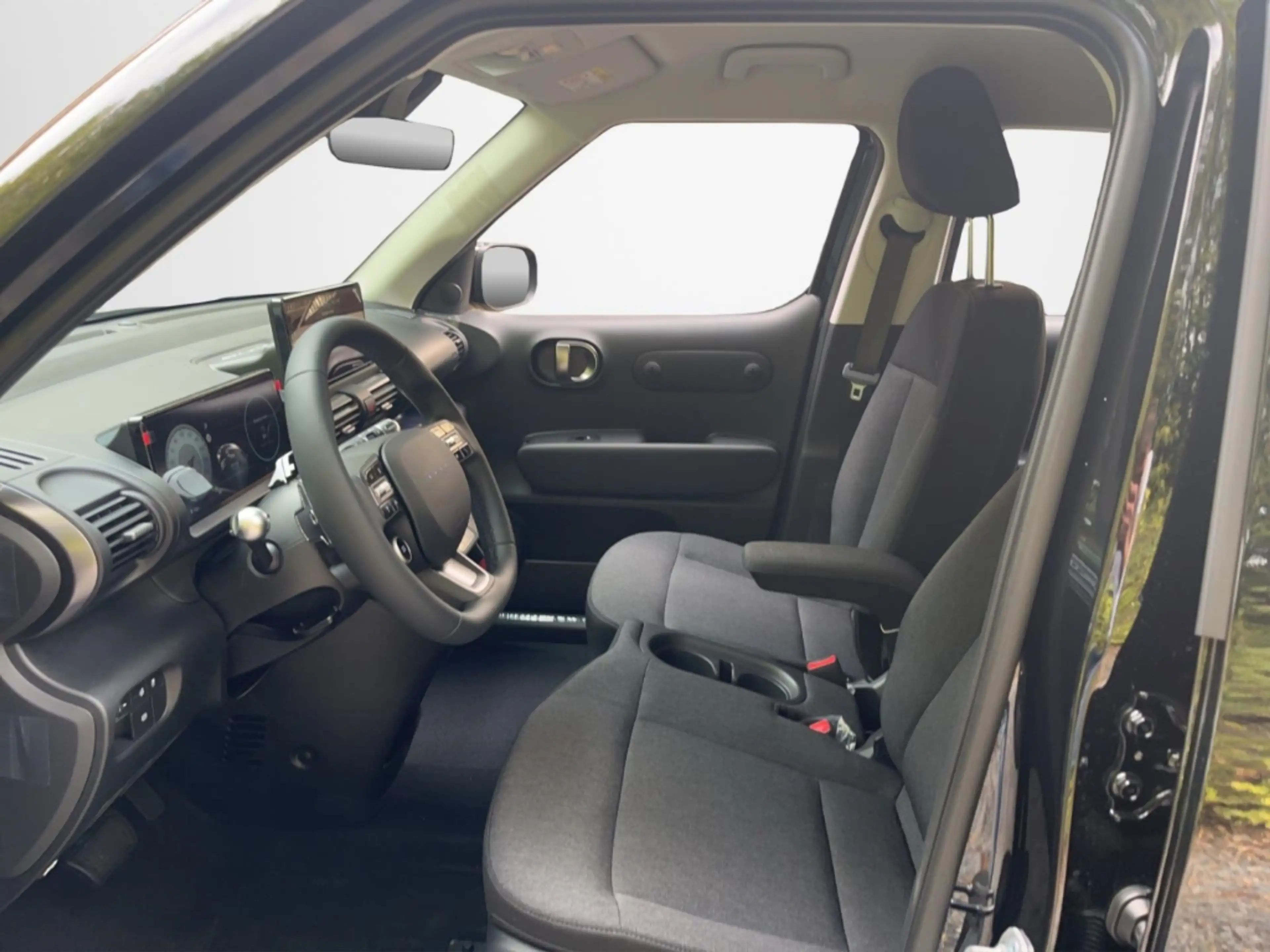 Hyundai Inster Trend 49 kWh (115 PS) sofort Verfügbar LED-P. Elek — photo 9