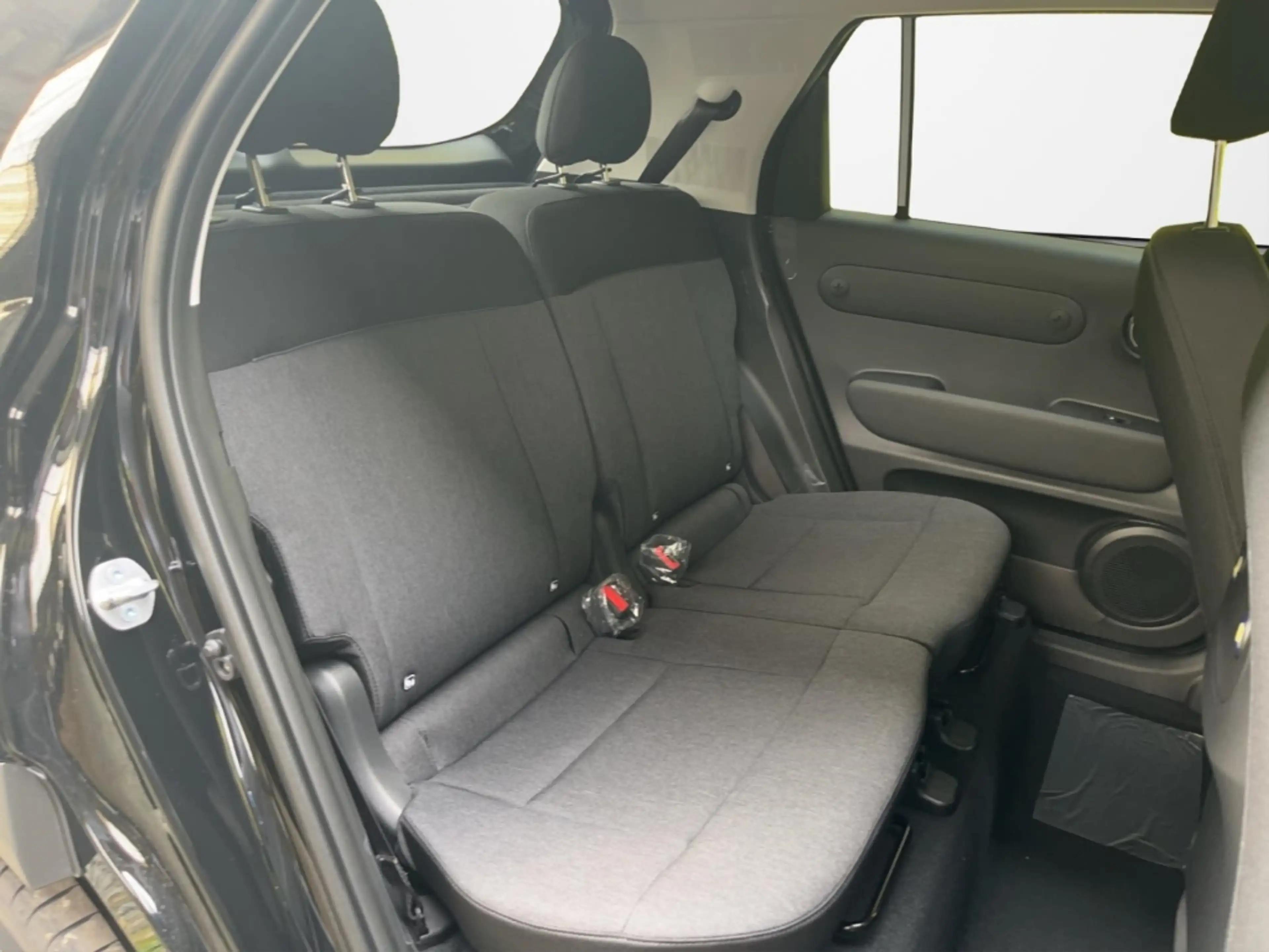 Hyundai Inster Trend 49 kWh (115 PS) sofort Verfügbar LED-P. Elek — photo 15