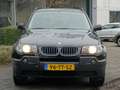 BMW X3 2.0i Business Line - M-PAKKET - YOUNGTIMER - NAVIG crna - thumbnail 4