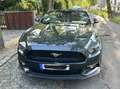 Ford Mustang Cabrio 5.0 Ti-VCT V8 GT mit Garantie!!! Grün - thumbnail 1