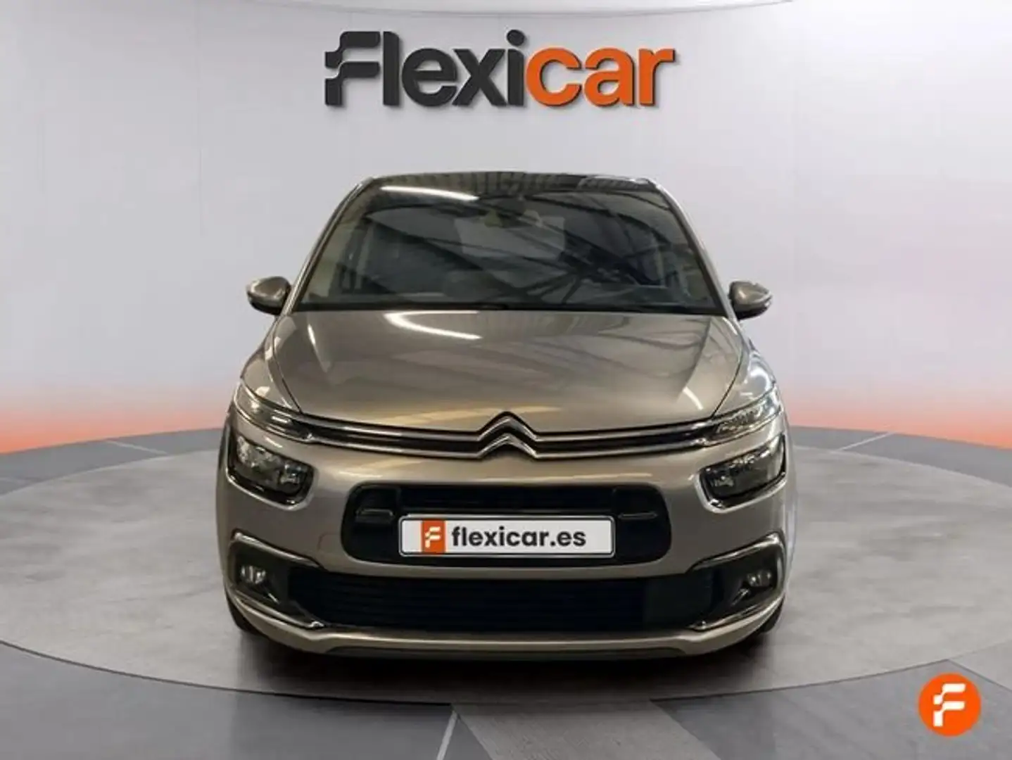 Citroen C4 PureTech 96KW (130CV) S&S EAT6 Rip Curl Gris - 2