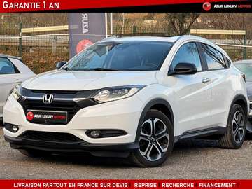 II 1.5 i-VTEC 130 Exclusive Navi