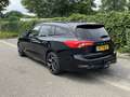 Ford Focus Wagon 1.0 EcoBoost ST-Line * Carplay * Cruise * Na Zwart - thumbnail 3