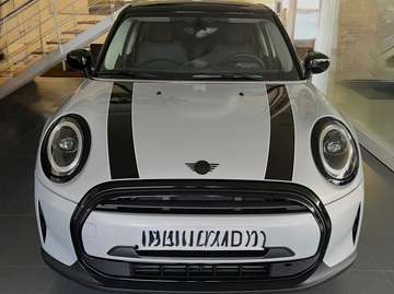 Mini Cooper Aut. Cooper