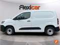 Citroen Berlingo Talla M BlueHDi 75 FEEL Blanco - thumbnail 4