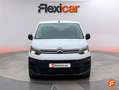 Citroen Berlingo Talla M BlueHDi 75 FEEL Blanco - thumbnail 2