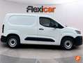 Citroen Berlingo Talla M BlueHDi 75 FEEL Blanco - thumbnail 5