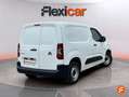 Citroen Berlingo Talla M BlueHDi 75 FEEL Blanco - thumbnail 9