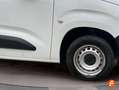 Citroen Berlingo Talla M BlueHDi 75 FEEL Blanco - thumbnail 19