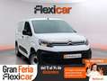 Citroen Berlingo Talla M BlueHDi 75 FEEL Blanco - thumbnail 1
