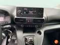 Citroen Berlingo Talla M BlueHDi 75 FEEL Blanco - thumbnail 14