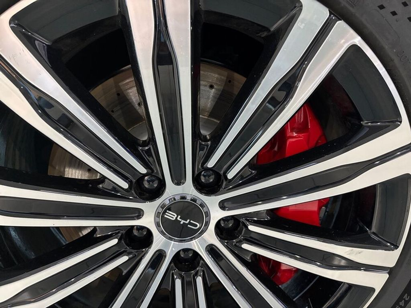 BYD Sealion 7 Excellence 91.5 kWh AWD *AKTIONSPREIS* — photo 9