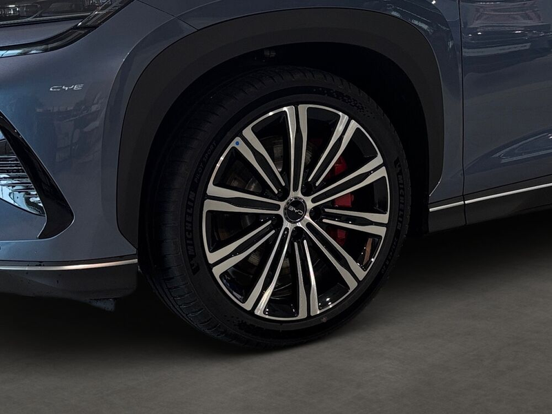 BYD Sealion 7 Excellence 91.5 kWh AWD *AKTIONSPREIS* — photo 8