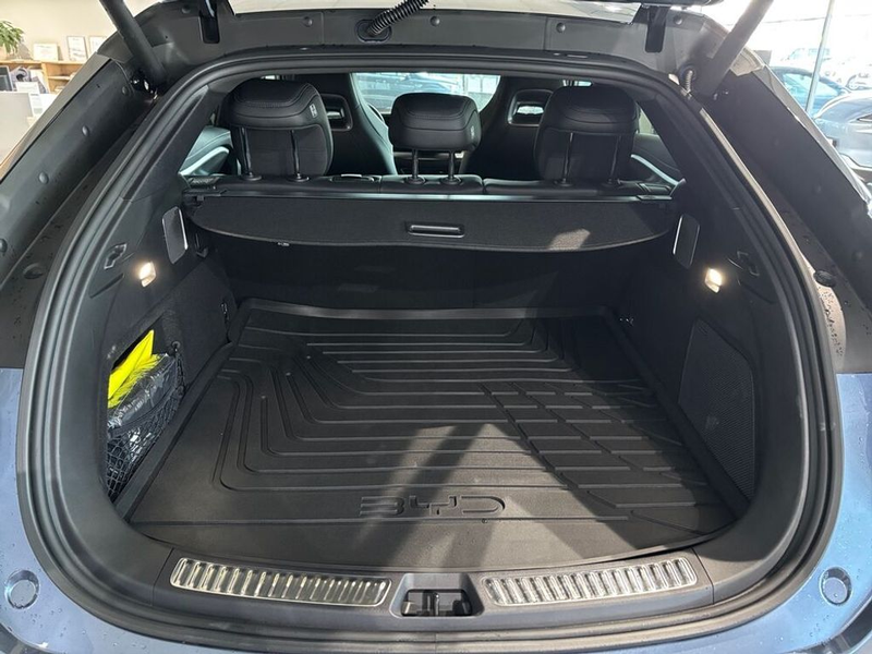 BYD Sealion 7 Excellence 91.5 kWh AWD *AKTIONSPREIS* — photo 10