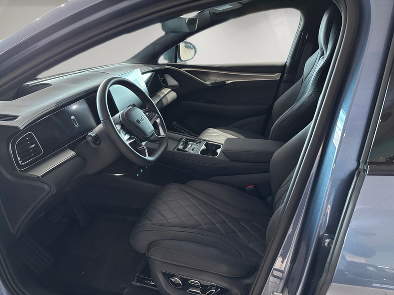 BYD Sealion 7 Excellence 91.5 kWh AWD *AKTIONSPREIS* — photo 11