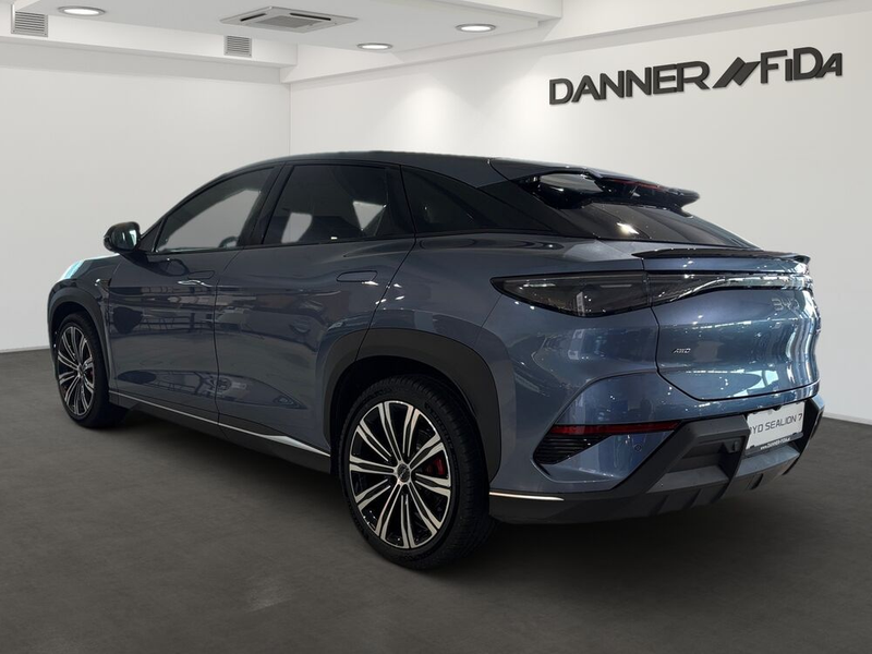 BYD Sealion 7 Excellence 91.5 kWh AWD *AKTIONSPREIS* — photo 5