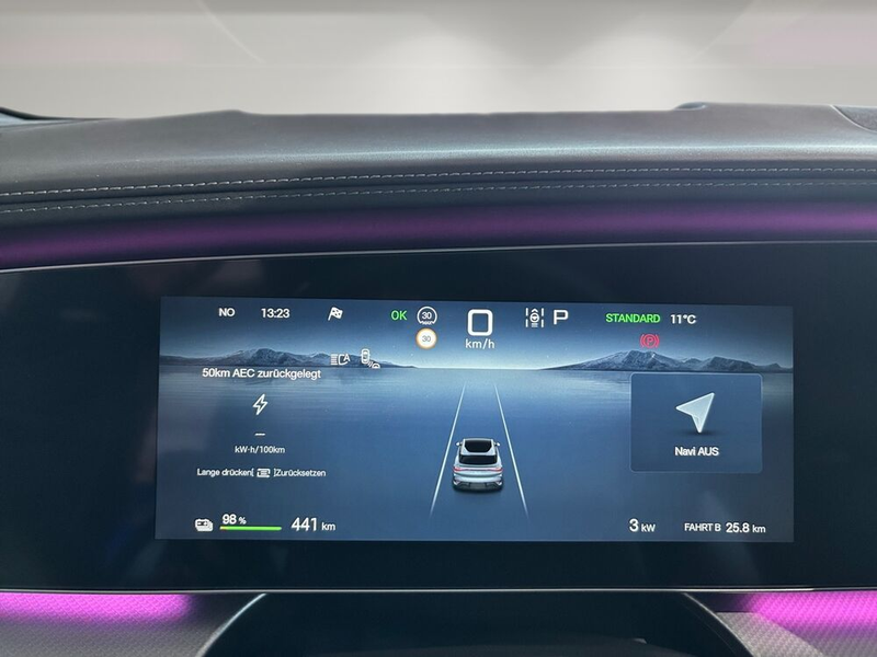 BYD Sealion 7 Excellence 91.5 kWh AWD *AKTIONSPREIS* — photo 15