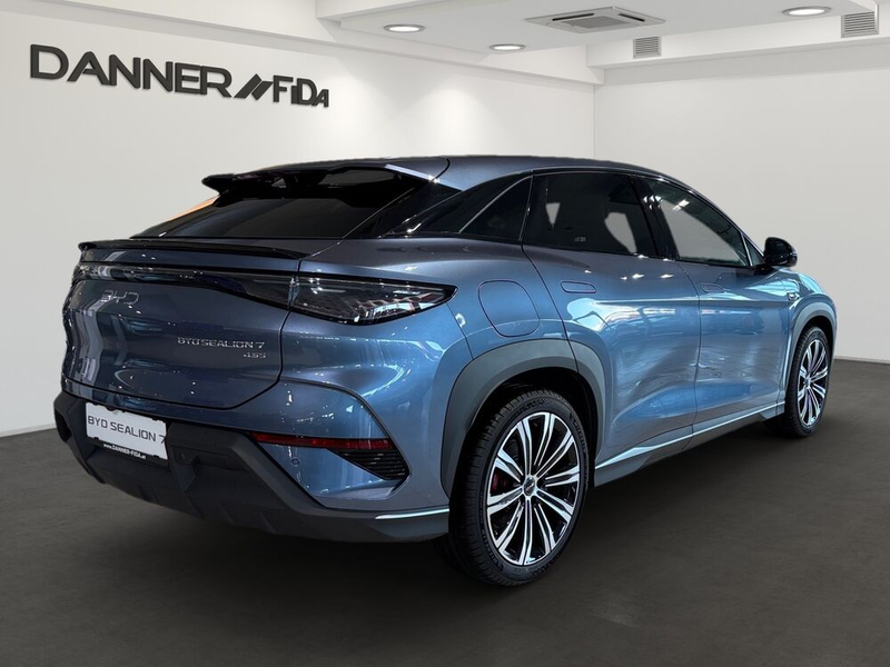 BYD Sealion 7 Excellence 91.5 kWh AWD *AKTIONSPREIS* — photo 4