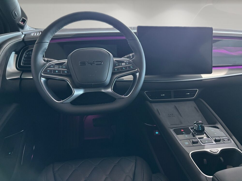 BYD Sealion 7 Excellence 91.5 kWh AWD *AKTIONSPREIS* — photo 13