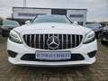 Mercedes-Benz C 180 T CGI 9G-TRONIC "Avantgarde" Blanc - thumbnail 2