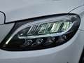 Mercedes-Benz C 180 T CGI 9G-TRONIC "Avantgarde" Blanc - thumbnail 8