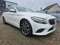Mercedes-Benz C 180 T CGI 9G-TRONIC "Avantgarde" Blanc - thumbnail 3