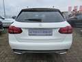Mercedes-Benz C 180 T CGI 9G-TRONIC "Avantgarde" Blanc - thumbnail 5