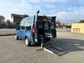 Fiat Doblo 1.9 M-Jet XL TRASPORTO DISABILI Blu/Azzurro - thumbnail 4