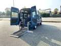 Fiat Doblo 1.9 M-Jet XL TRASPORTO DISABILI Blu/Azzurro - thumbnail 5