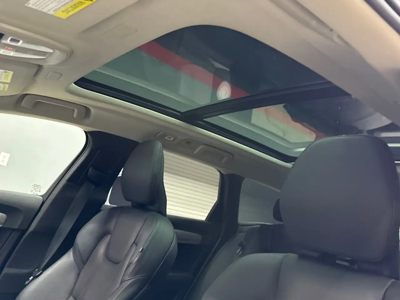 Volvo V90 Cross Country снимка Volvo V90 Cross Country