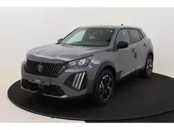 Peugeot 2008 1.2i Turbo - 100  II  Allure PHASE 2