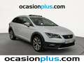 SEAT Leon ST 2.0TDI CR S&S FR DSG6 184 Plateado - thumbnail 2