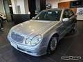 Mercedes-Benz E 220 Classe E - W211 Berlina cdi Elegance Silber - thumbnail 1