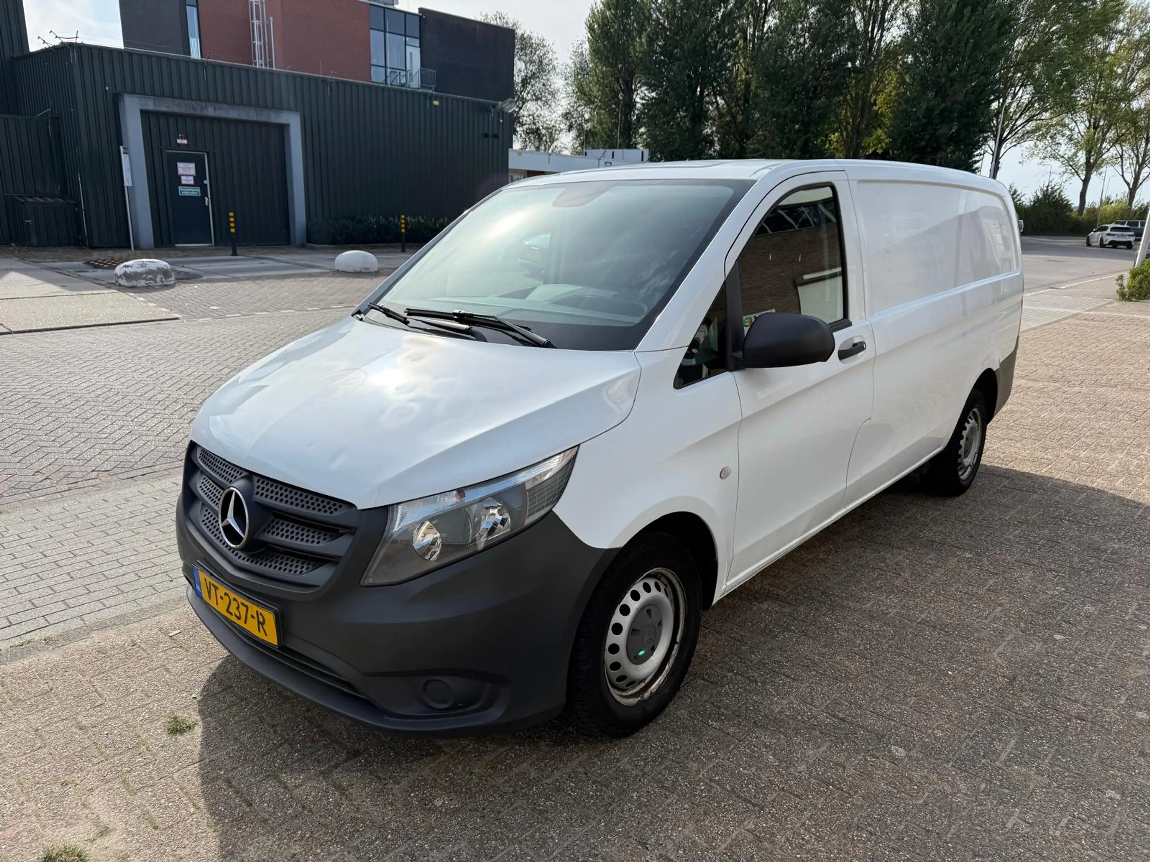 Mercedes-Benz Vito 111 CDI *Airco*