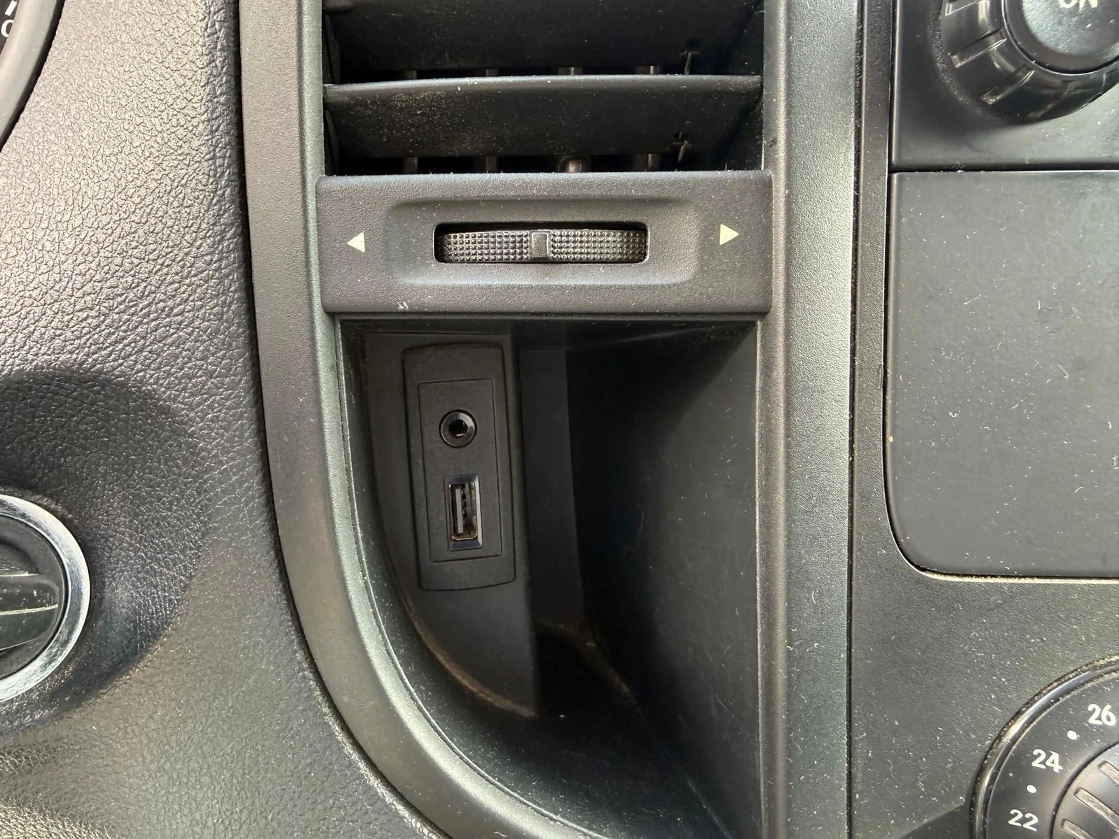 Mercedes-Benz Vito 111 CDI *Airco* — photo 13