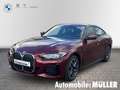 BMW 420 Gran Coupe M Sport AHK-klappbar Navi Soundsystem L Rot - thumbnail 1