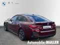 BMW 420 Gran Coupe M Sport AHK-klappbar Navi Soundsystem L Rot - thumbnail 5
