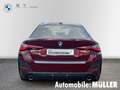 BMW 420 Gran Coupe M Sport AHK-klappbar Navi Soundsystem L Rot - thumbnail 4