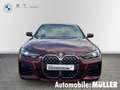 BMW 420 Gran Coupe M Sport AHK-klappbar Navi Soundsystem L Rot - thumbnail 2