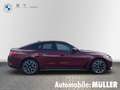BMW 420 Gran Coupe M Sport AHK-klappbar Navi Soundsystem L Rot - thumbnail 3