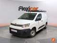 Citroën Berlingo Talla M Blanco - thumbnail 3