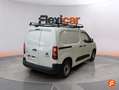 Citroën Berlingo Talla M Blanco - thumbnail 8